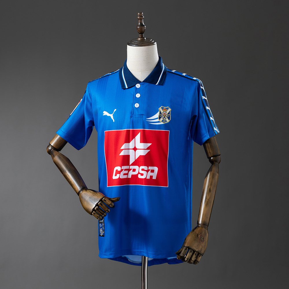 1998-99 CD TENERIFE AWAY