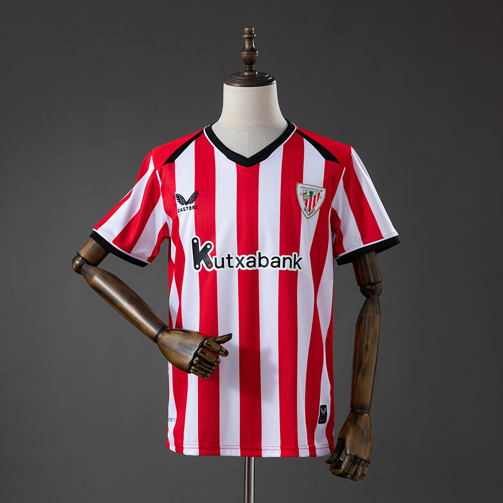 2026-27 ATHLETIC BILBAO HOME