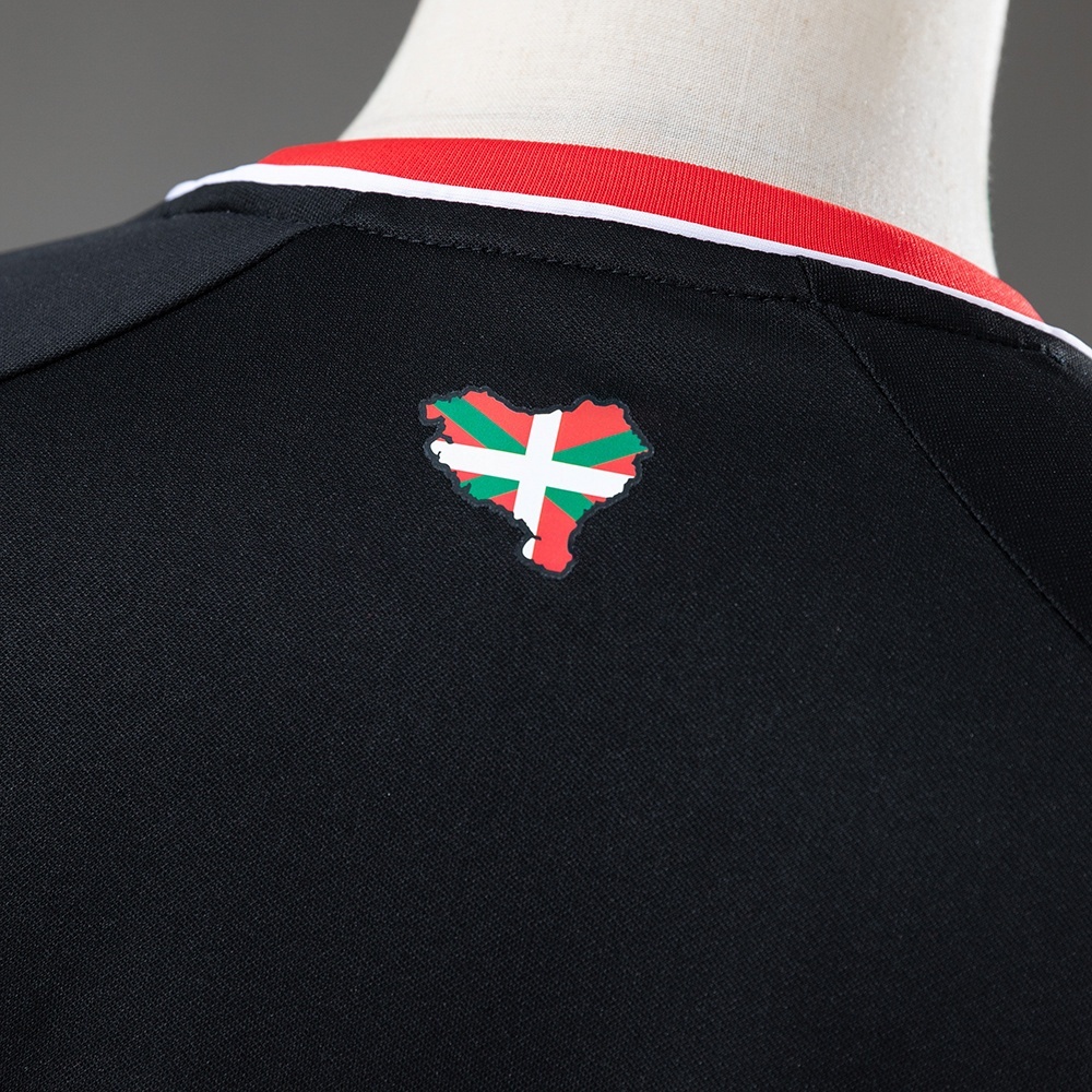 2026-27 ATHLETIC BILBAO AWAY