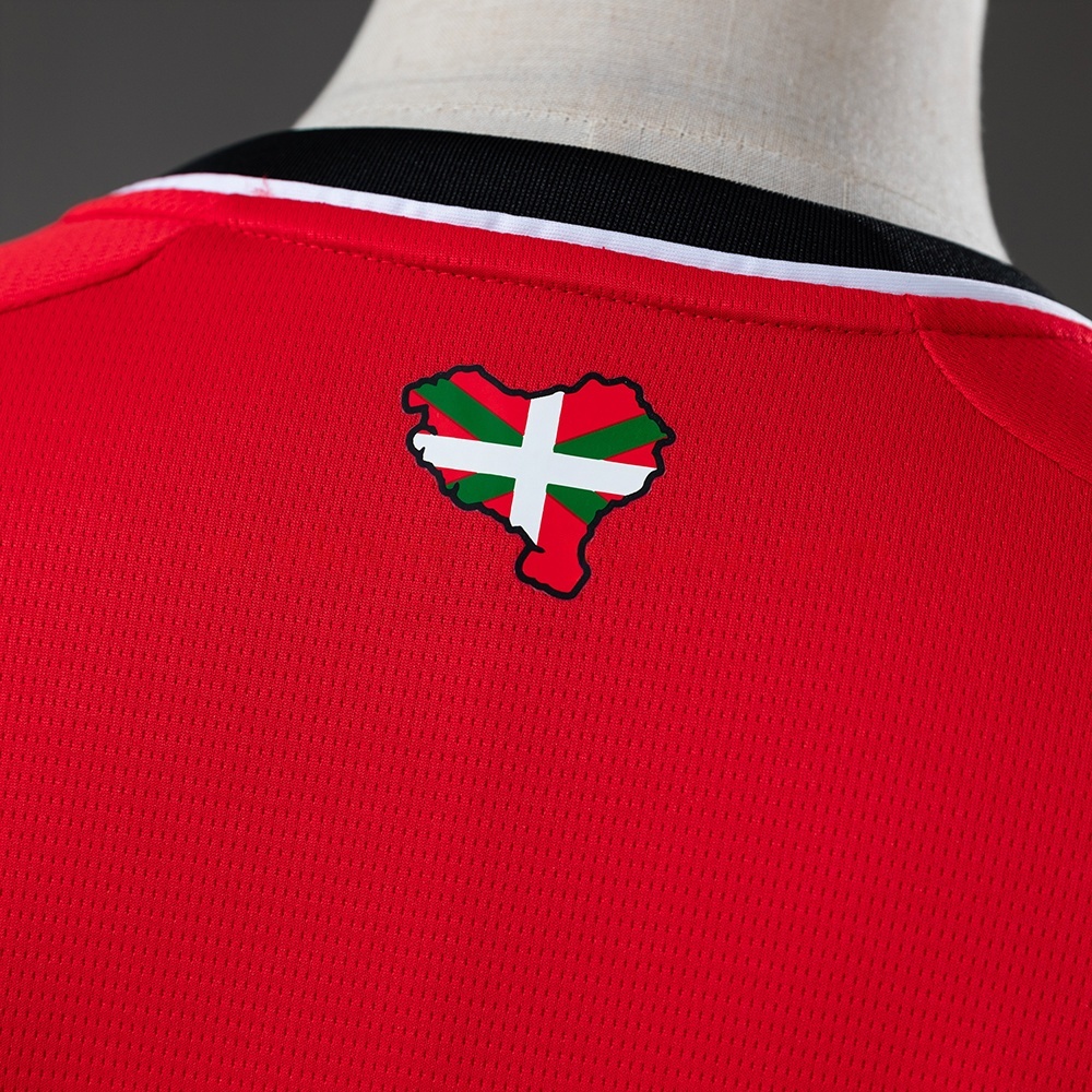 2026-27 ATHLETIC BILBAO HOME