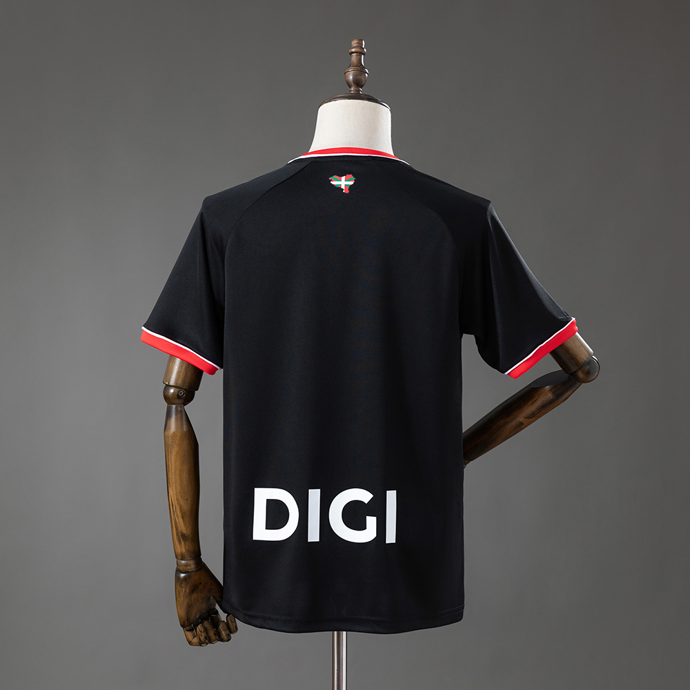 2026-27 ATHLETIC BILBAO AWAY