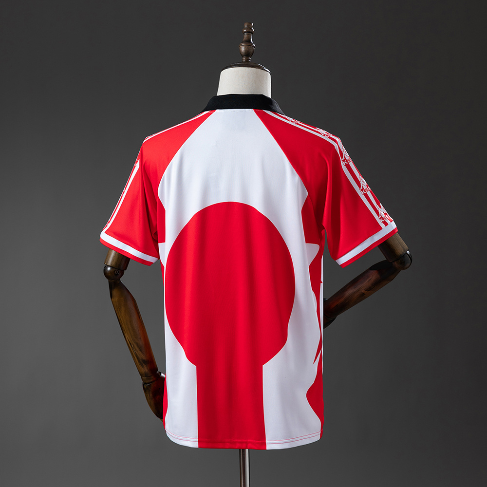 1997-98 ATHLETIC BILBAO HOME