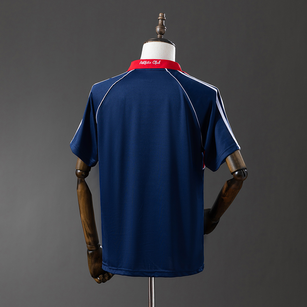 1999-00 ATHLETIC BILBAO AWAY