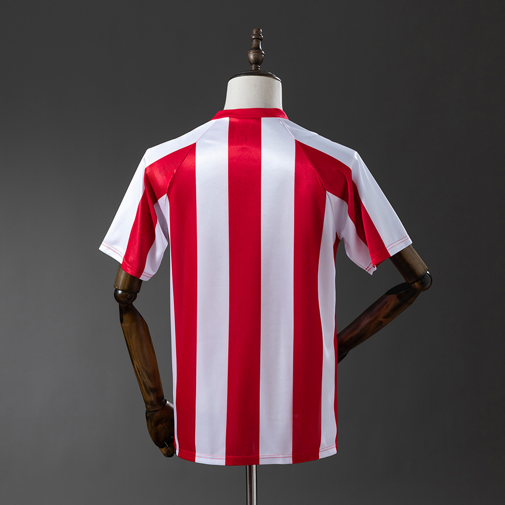 1986-87 ATHLETIC BILBAO HOME