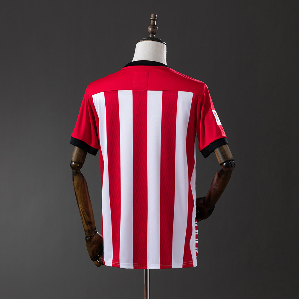 2011-12 ATHLETIC BILBAO HOME