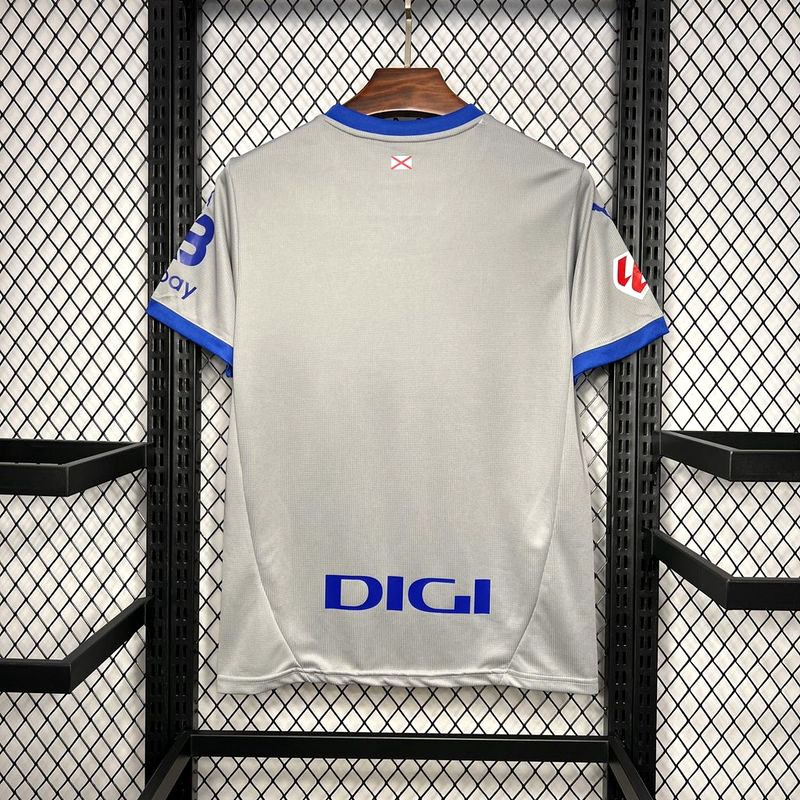 24-25 DEPORTIVO ALAVES AWAY