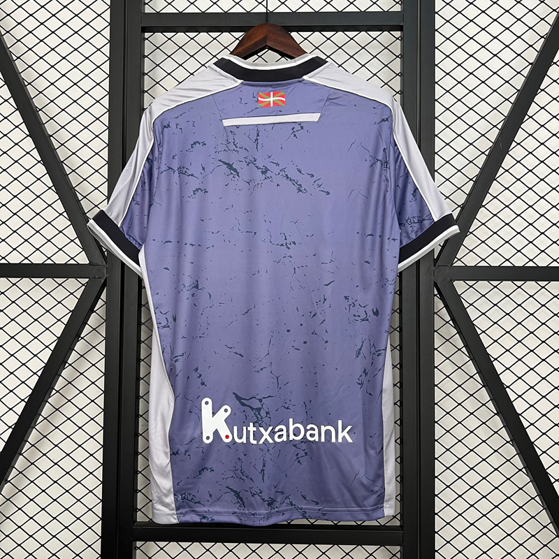 2025-26 REAL SOCIEDAD AWAY