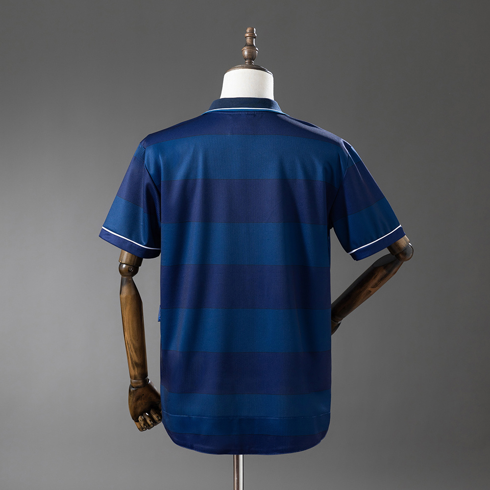 1999-00 REAL SOCIEDAD AWAY