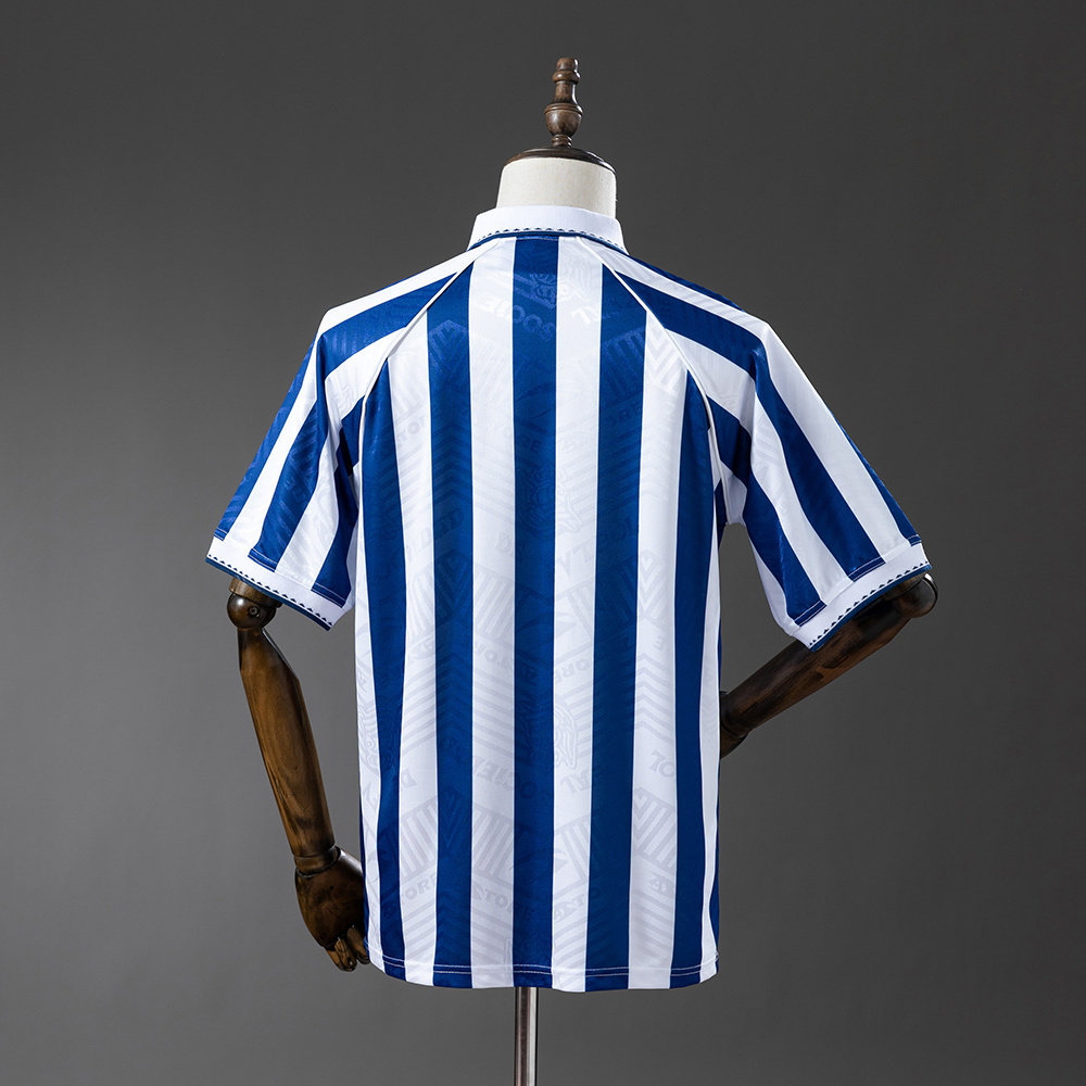 1994-95 REAL SOCIEDAD HOME