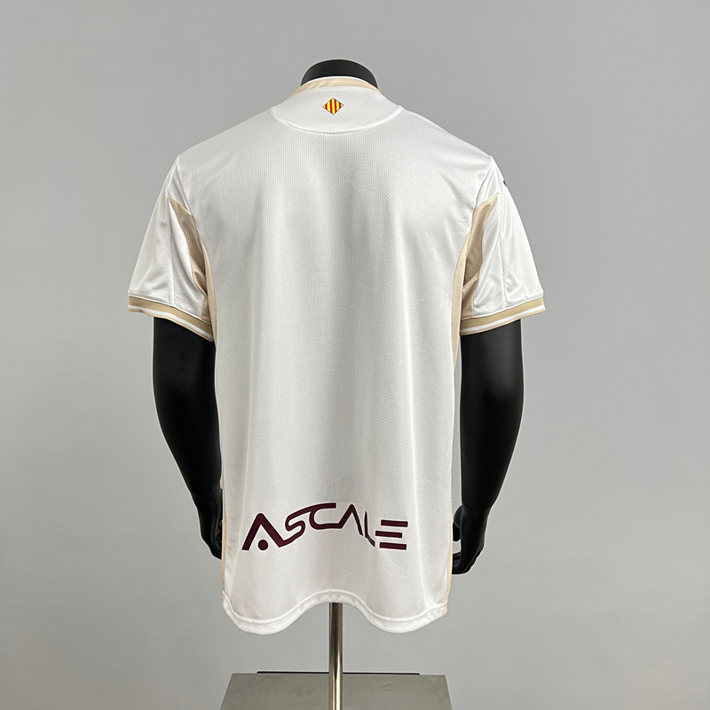 2025-26 VILLARREAL CF AWAY