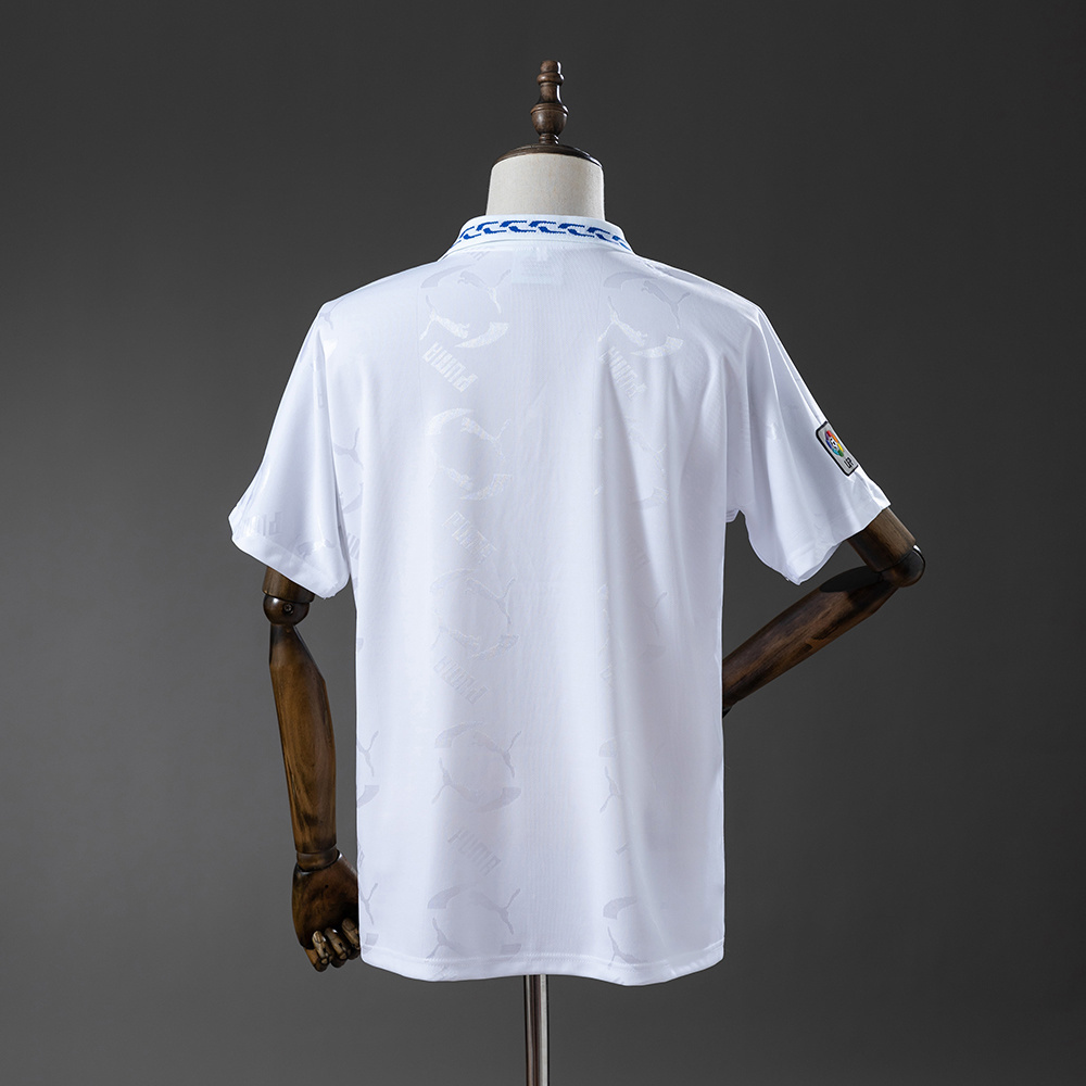 1995-96 CD TENERIFE HOME
