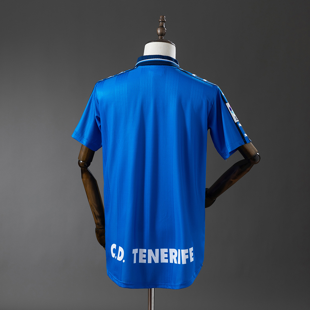 1998-99 CD TENERIFE AWAY