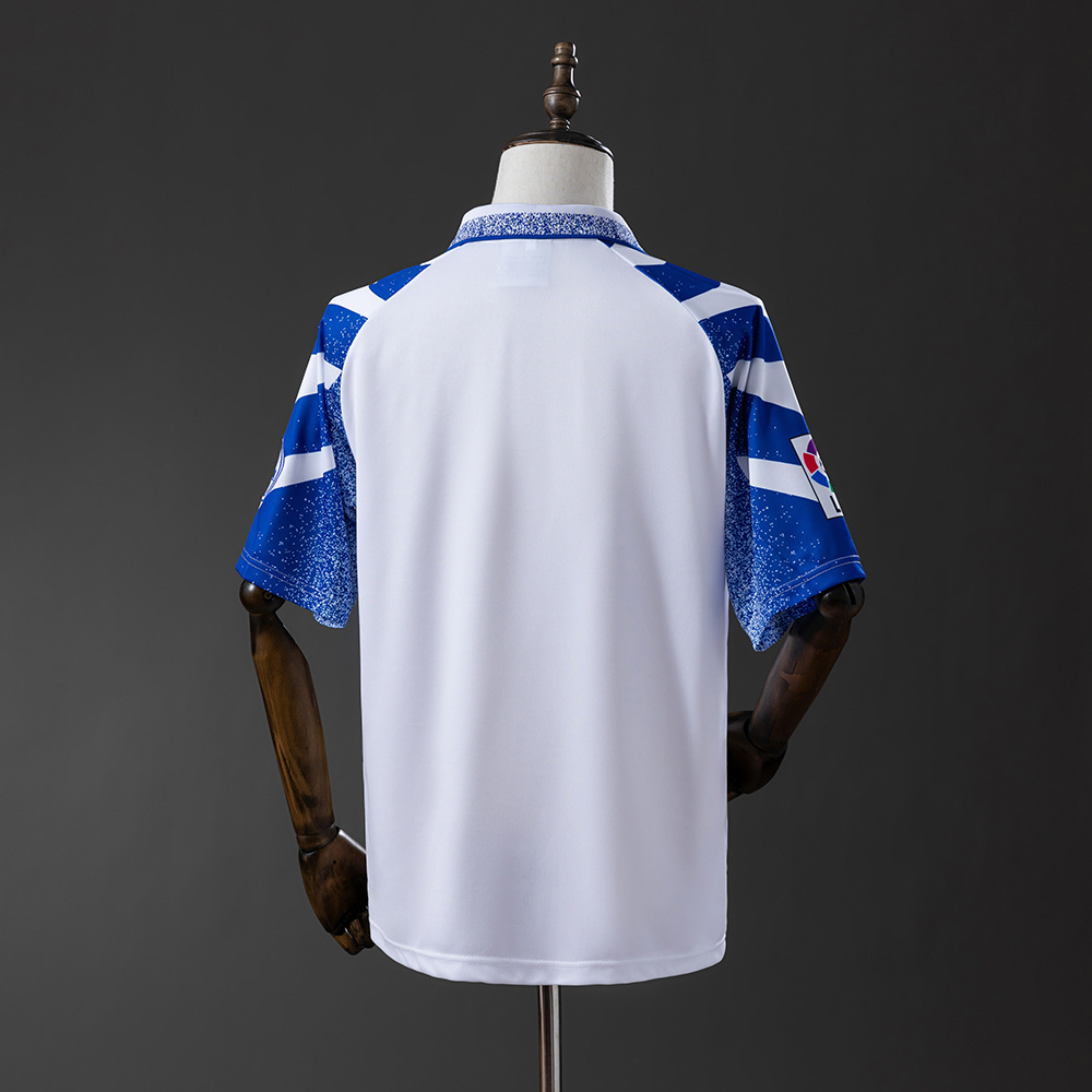 1997-98 CD TENERIFE HOME