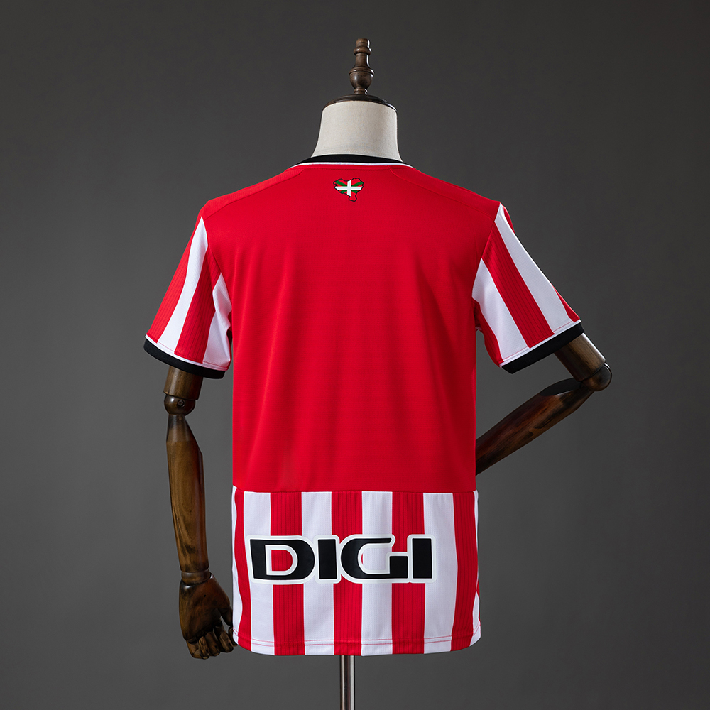 2026-27 ATHLETIC BILBAO HOME