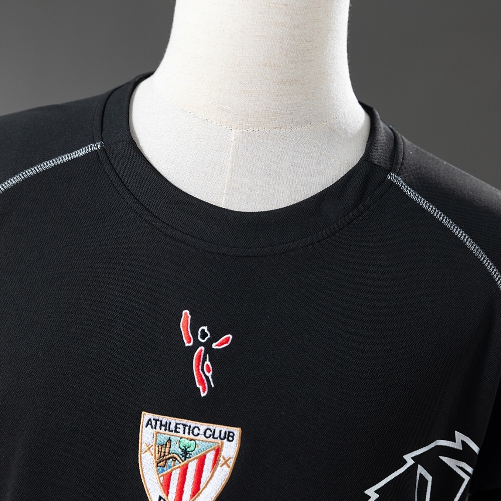 2005-08 ATHLETIC BILBAO AWAY