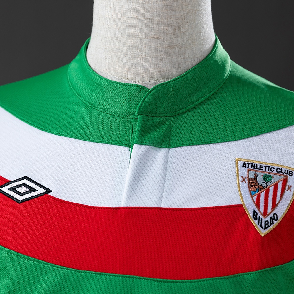 2011-12 ATHLETIC BILBAO AWAY