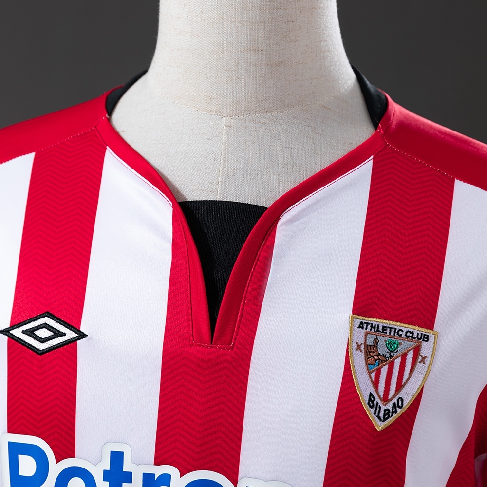 2011-12 ATHLETIC BILBAO HOME