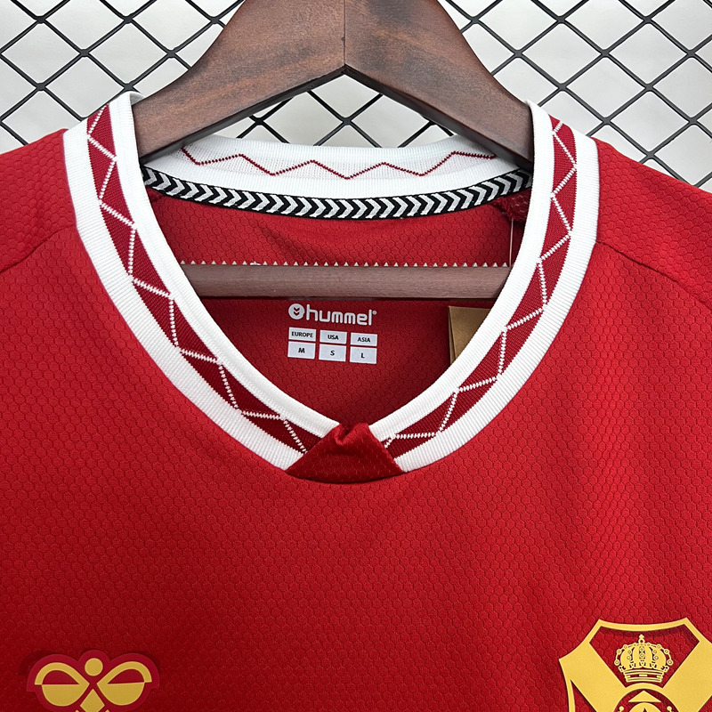 2025-26 CD TENERIFE AWAY
