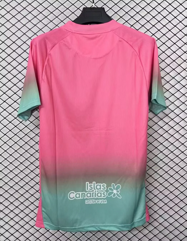 2025-26 CD TENERIFE THIRD AWAY