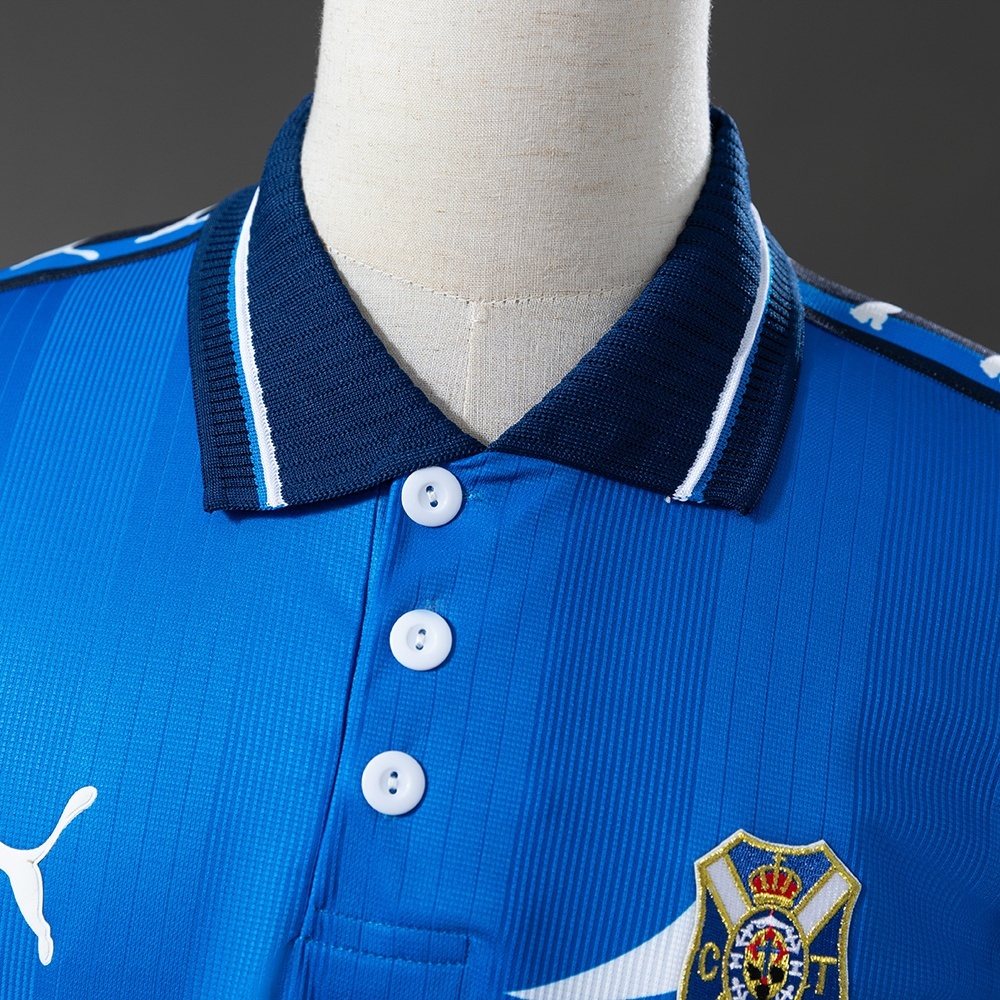 1998-99 CD TENERIFE AWAY