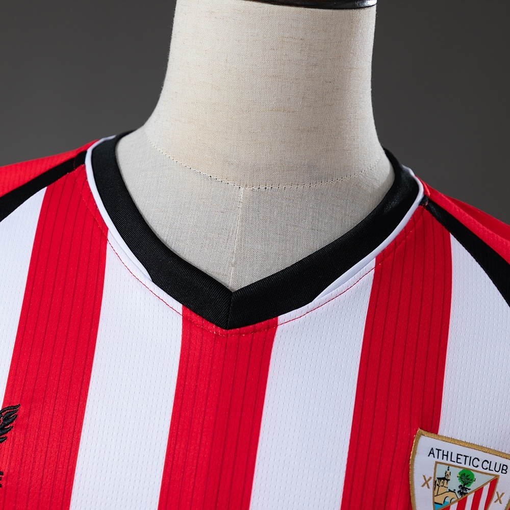 2026-27 ATHLETIC BILBAO HOME