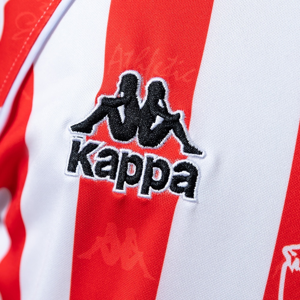 1997-98 ATHLETIC BILBAO 100TH ANNIVERSARY HOME