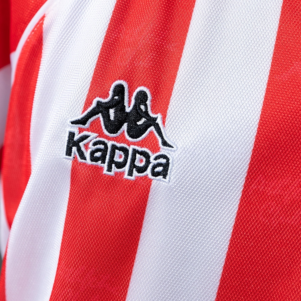 1995-97 ATHLETIC BILBAO HOME