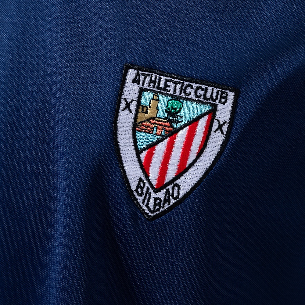 1999-00 ATHLETIC BILBAO AWAY