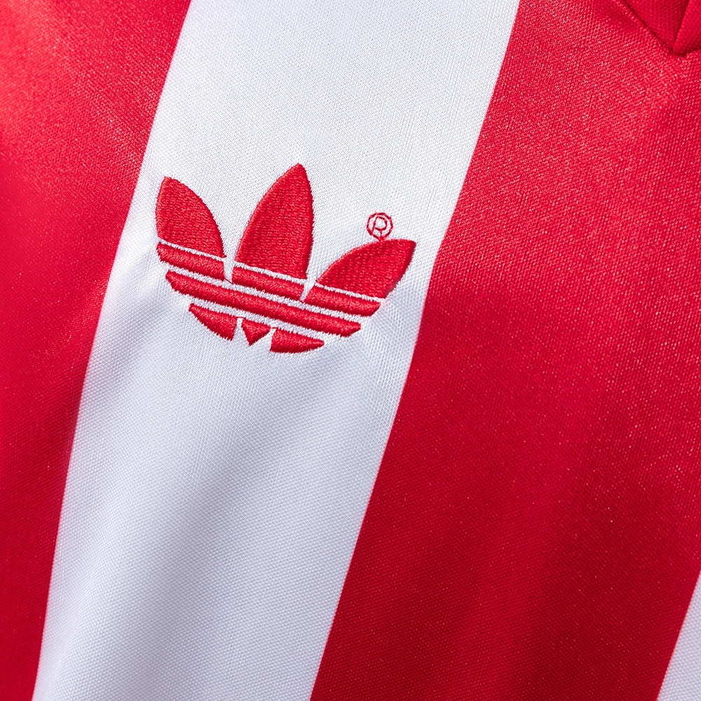 1986-87 ATHLETIC BILBAO HOME