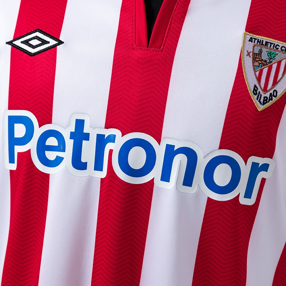 2011-12 ATHLETIC BILBAO HOME