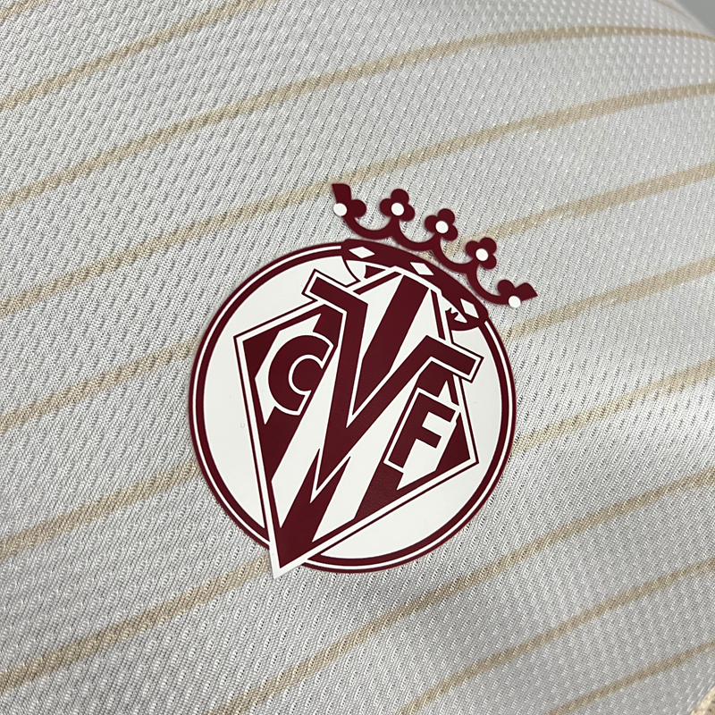 2025-26 VILLARREAL CF AWAY