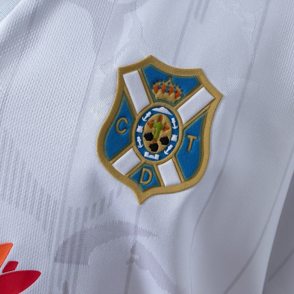 1995-96 CD TENERIFE HOME