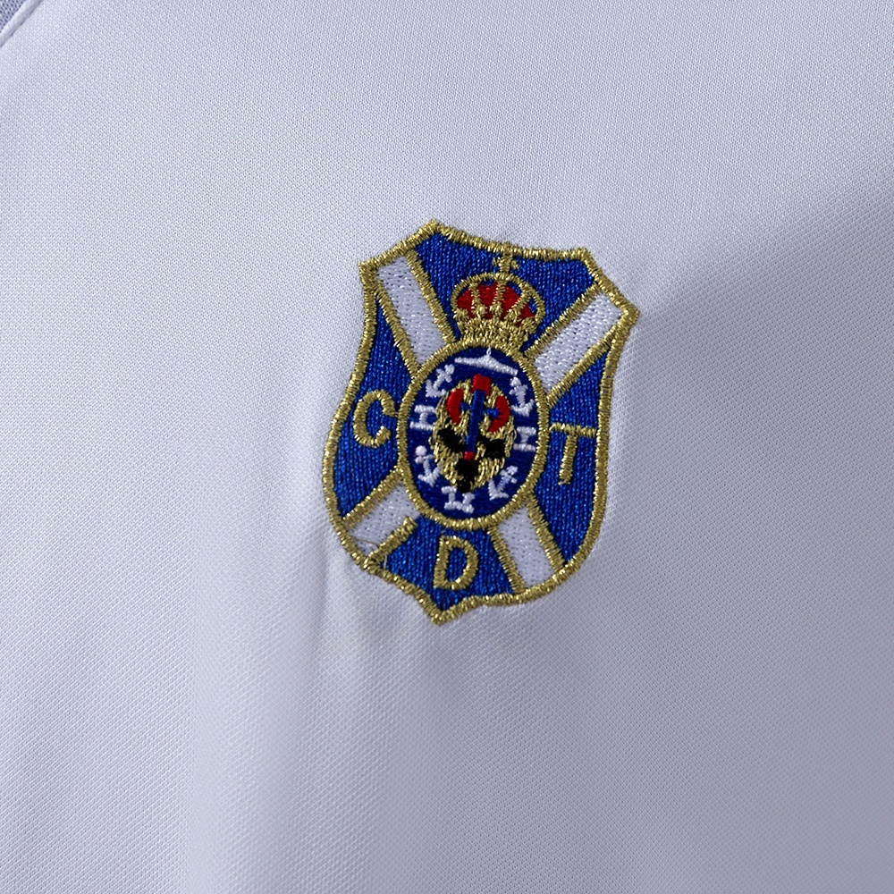 1997-98 CD TENERIFE HOME