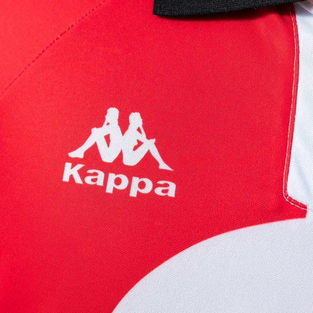 1997-98 ATHLETIC BILBAO HOME