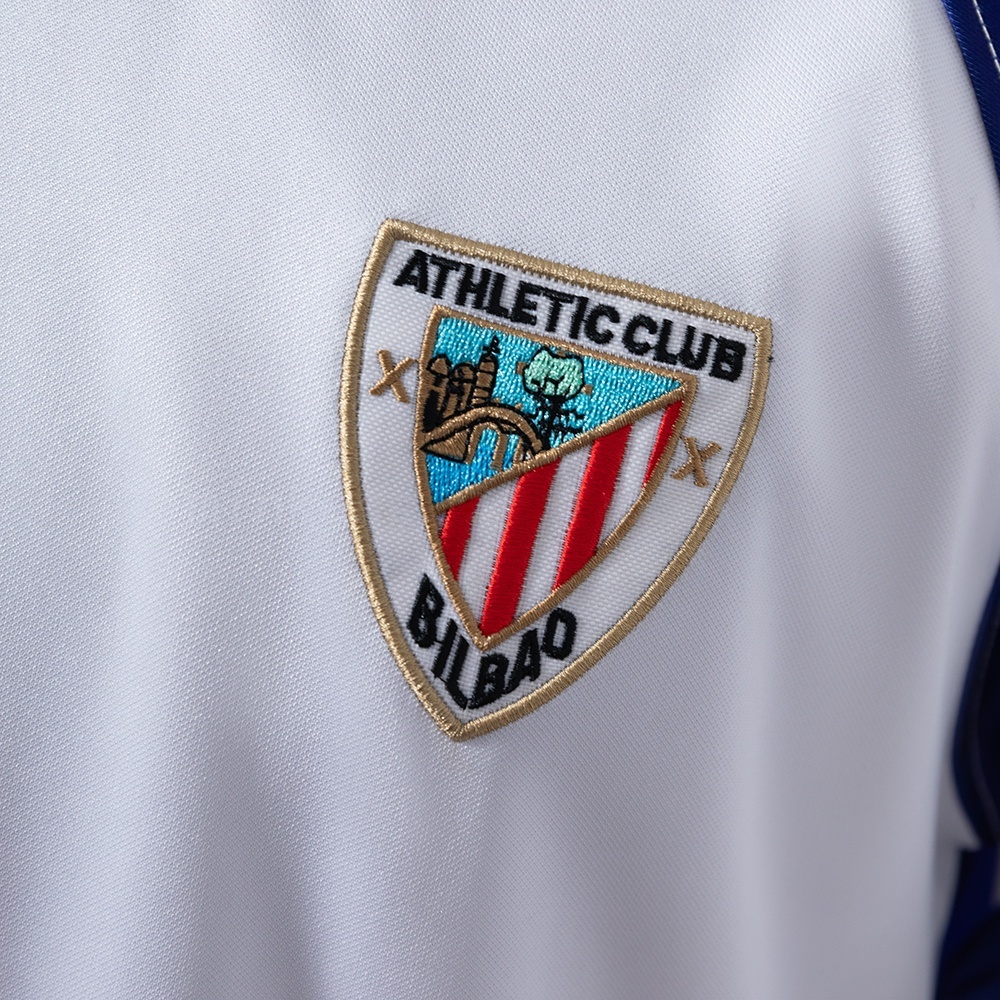 1997-98 ATHLETIC BILBAO AWAY