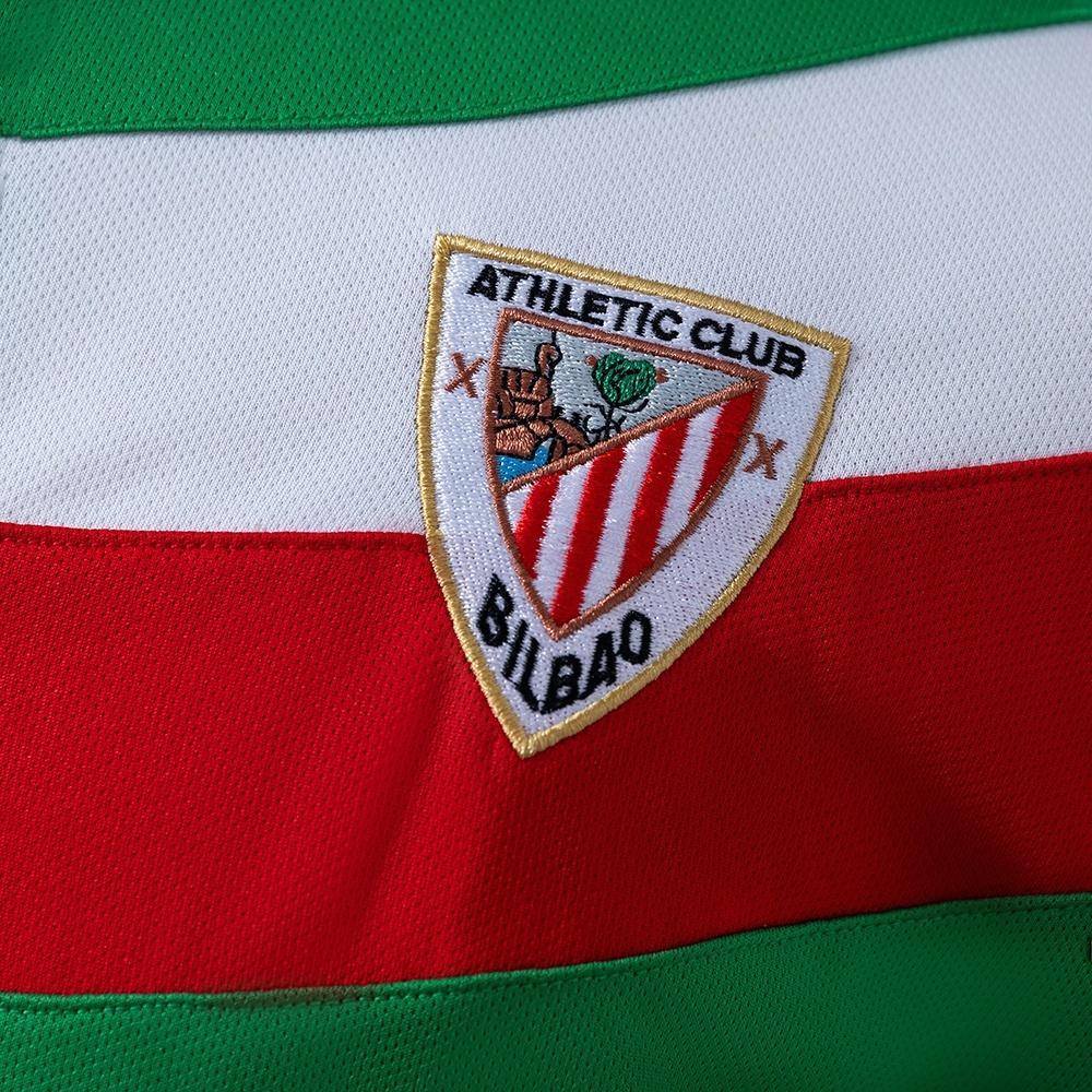2011-12 ATHLETIC BILBAO AWAY
