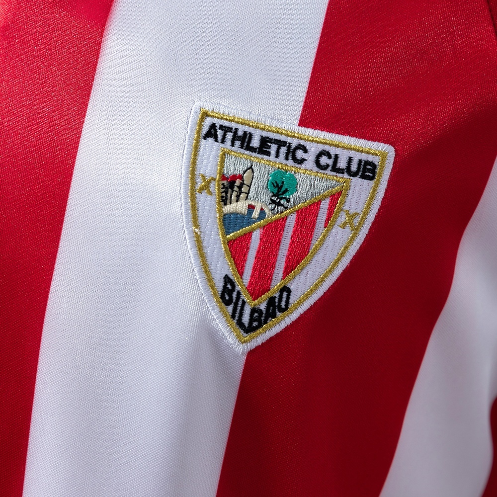 1986-87 ATHLETIC BILBAO HOME