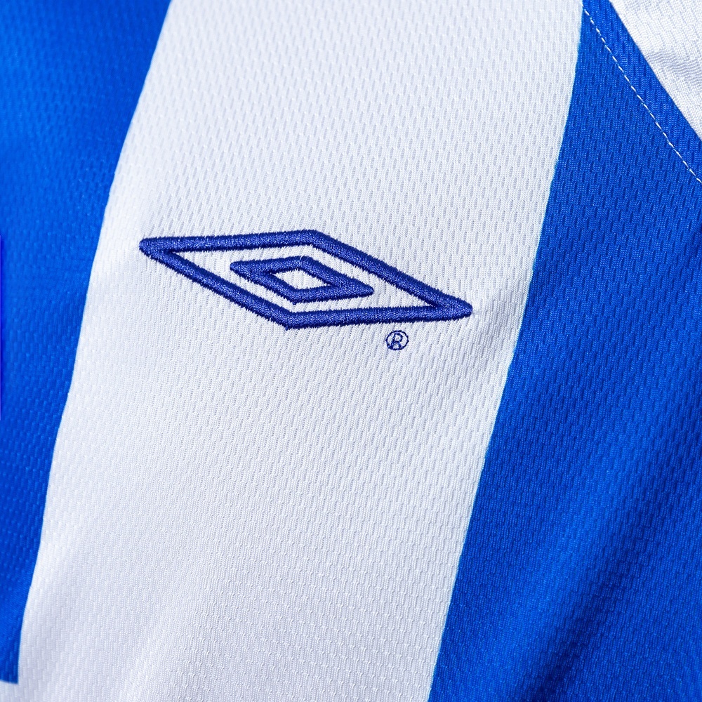 2003-04 DEPORTIVO ALAVÉS HOME