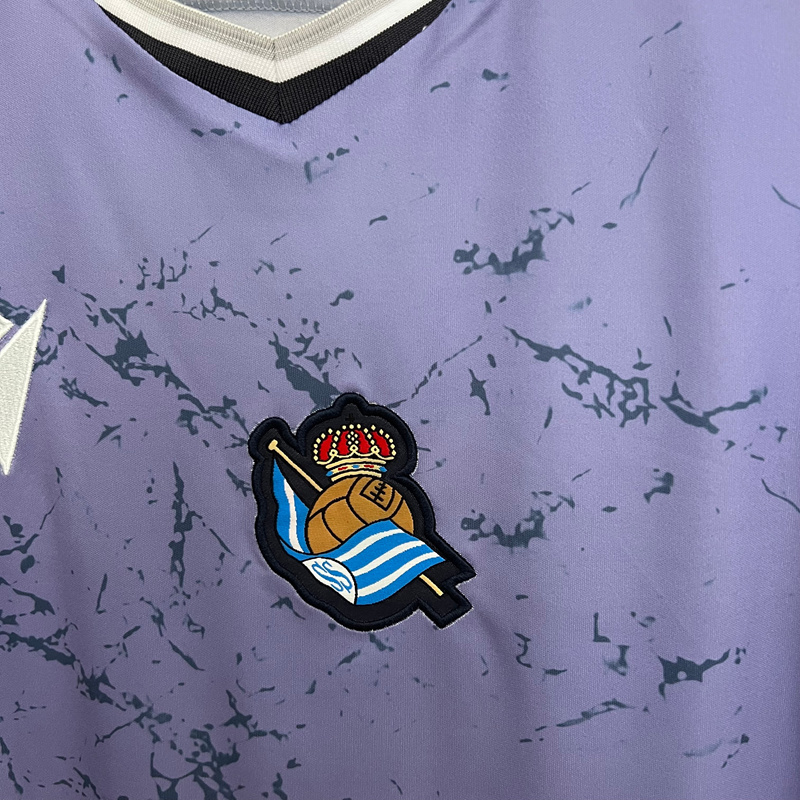 2025-26 REAL SOCIEDAD AWAY