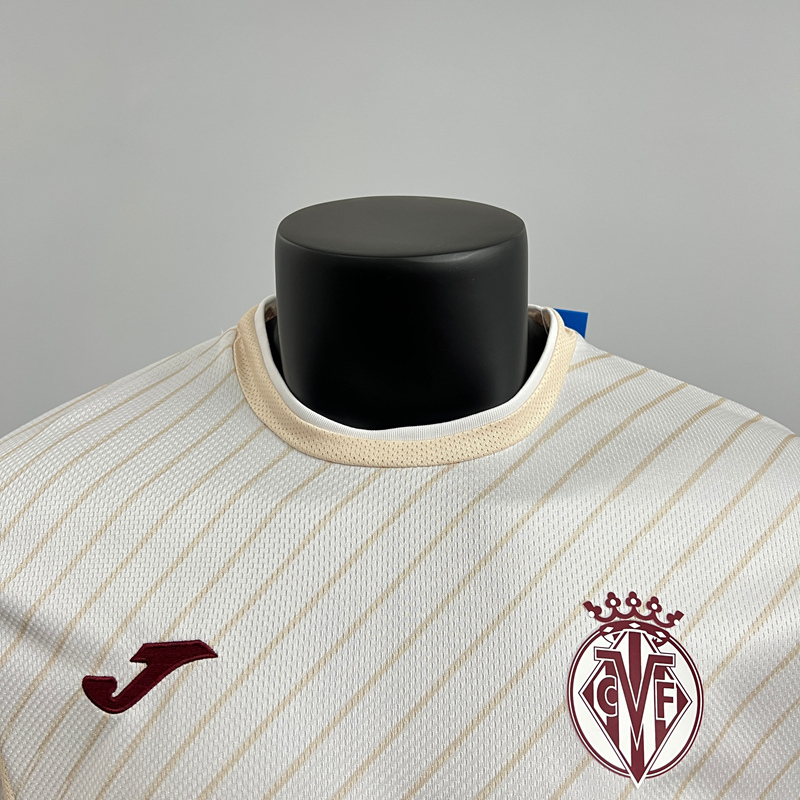 2025-26 VILLARREAL CF AWAY