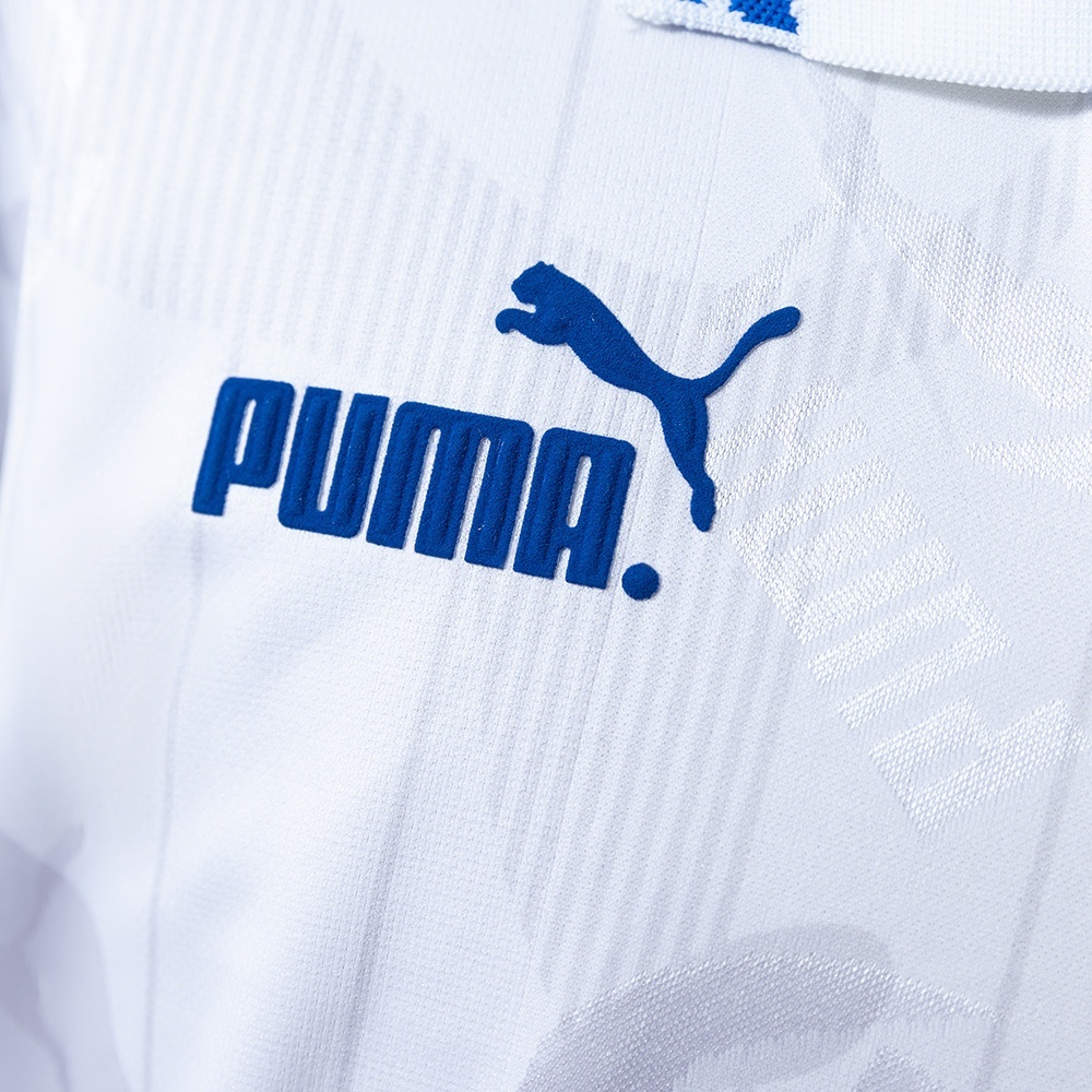 1995-96 CD TENERIFE HOME