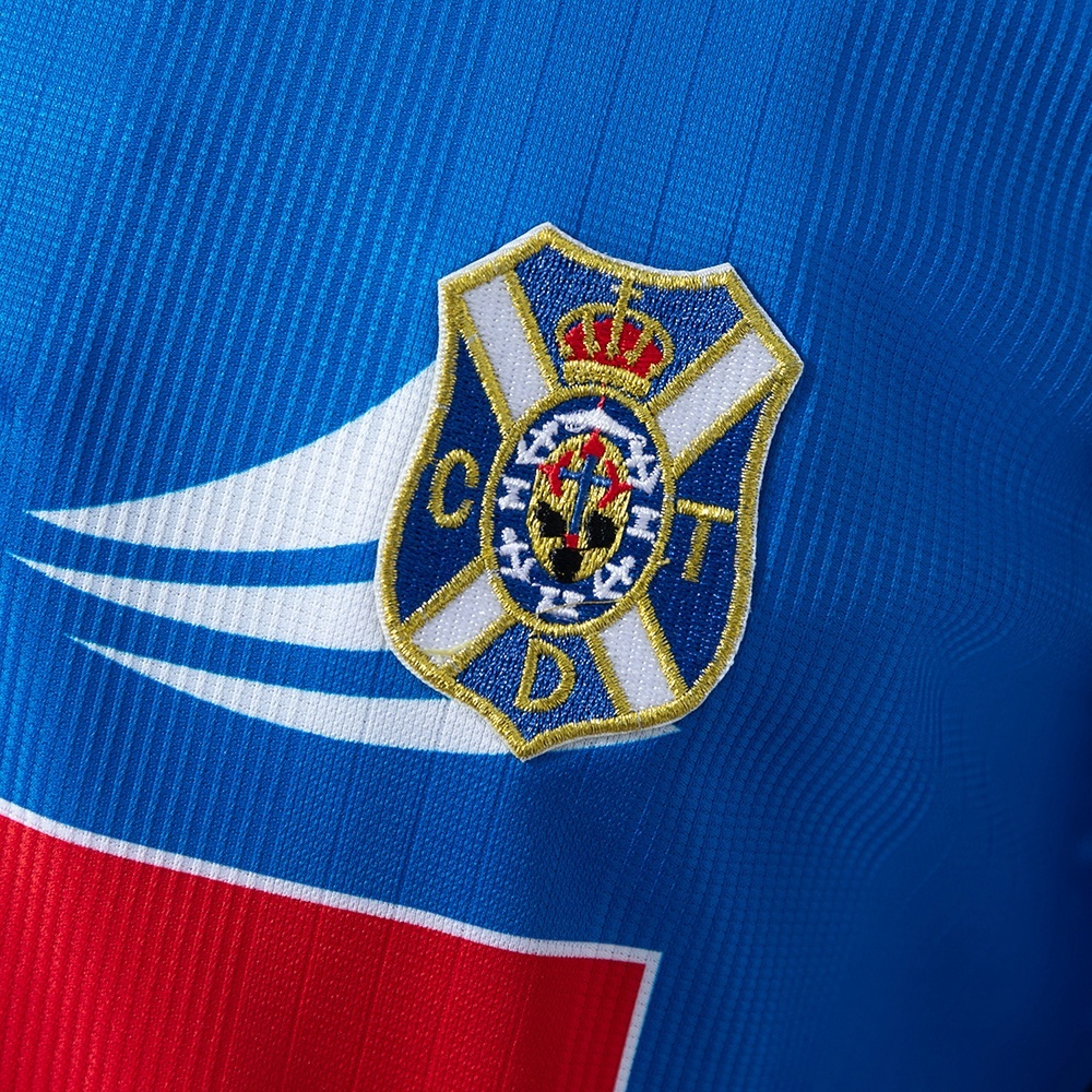 1998-99 CD TENERIFE AWAY