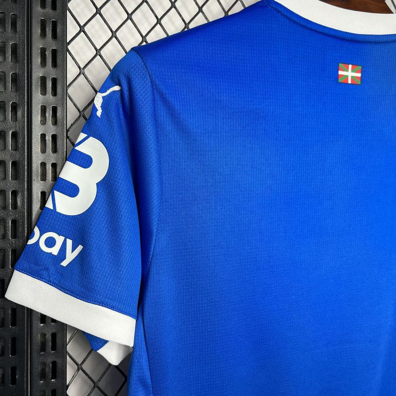 24-25 DEPORTIVO ALAVES HOME