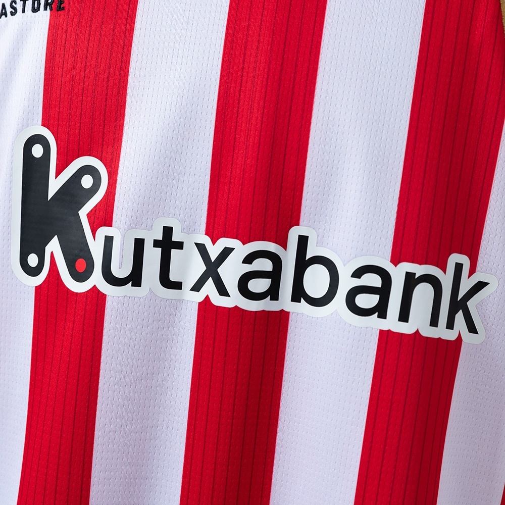 2026-27 ATHLETIC BILBAO HOME