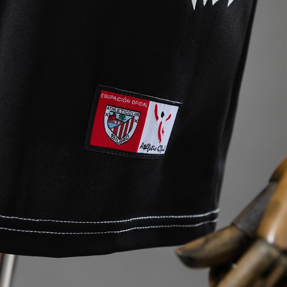 2005-08 ATHLETIC BILBAO AWAY