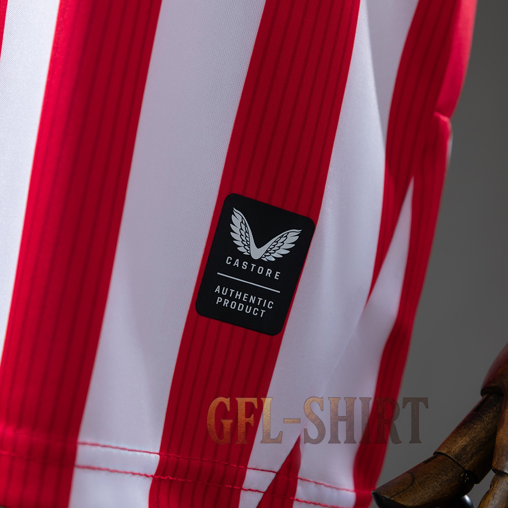 2026-27 ATHLETIC BILBAO HOME KIDS KIT