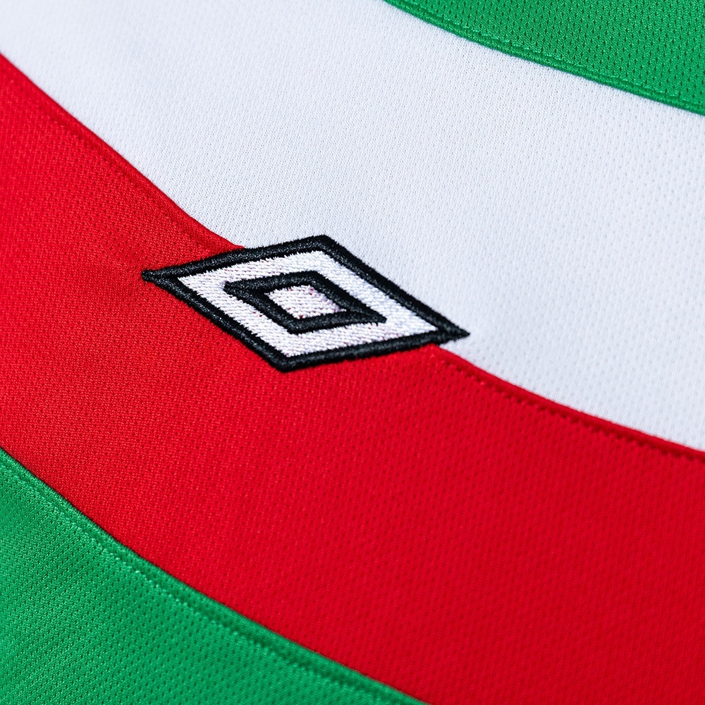 2011-12 ATHLETIC BILBAO AWAY