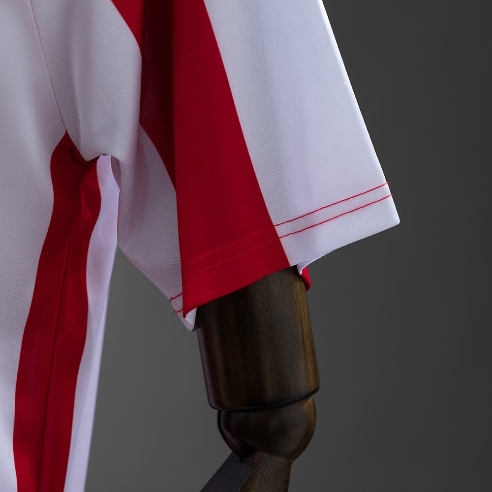 1986-87 ATHLETIC BILBAO HOME