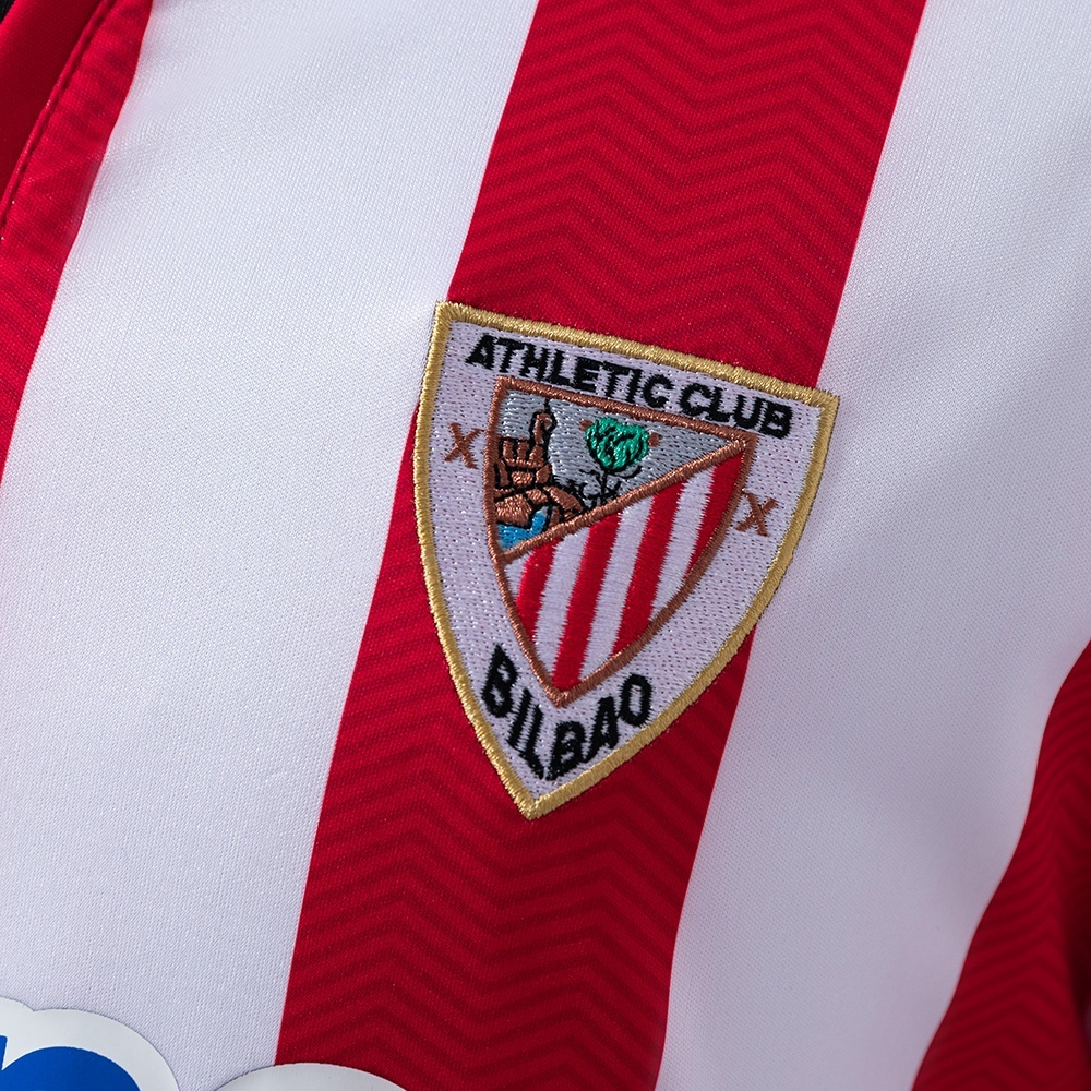 2011-12 ATHLETIC BILBAO HOME