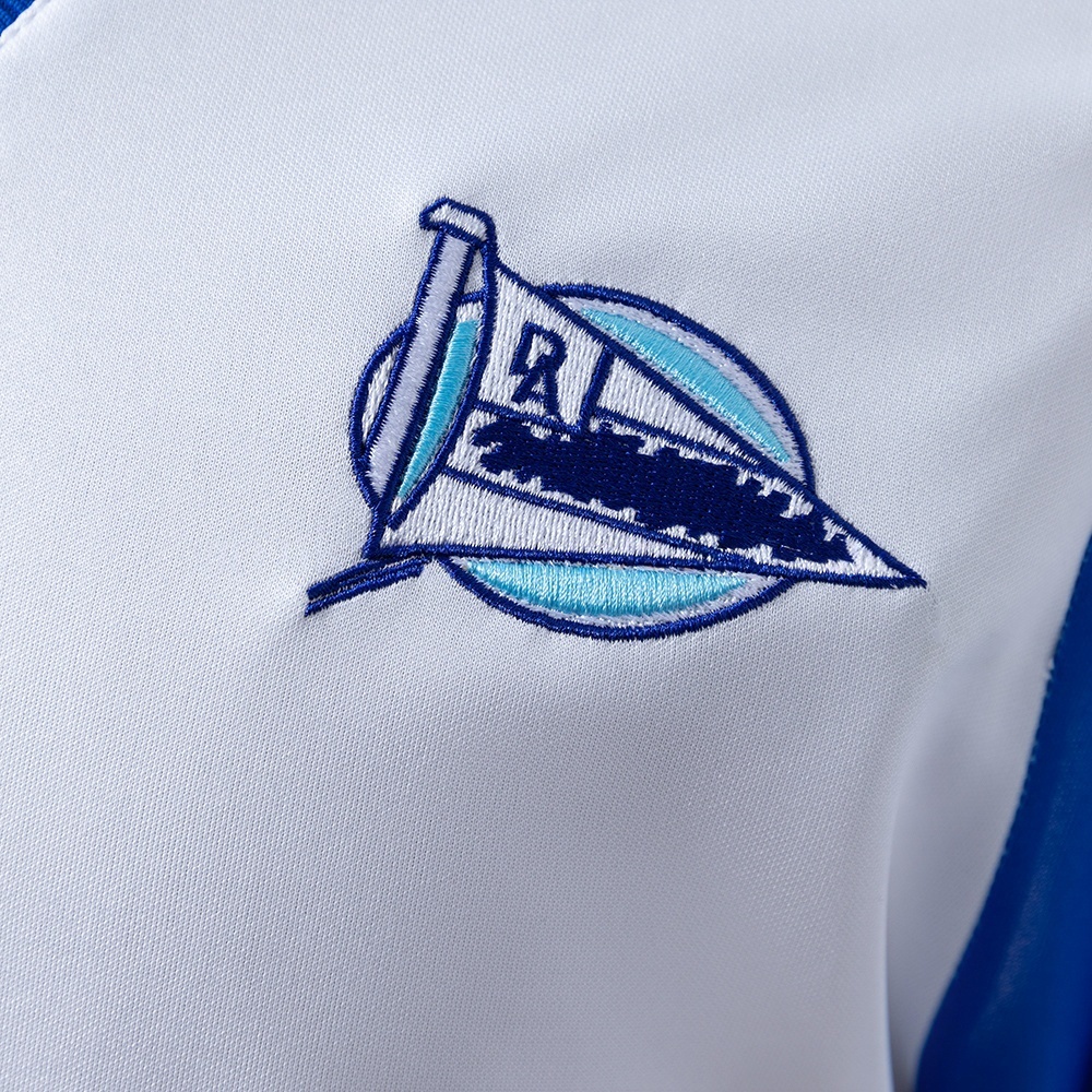 1999-00 DEPORTIVO ALAVÉS HOME